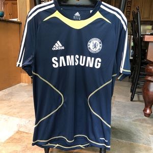 Chelsea FC Soccer Jersey